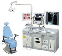 more images of top quality ENT treatment unit