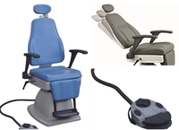 more images of ENT treatment chair for patient