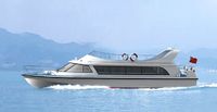 more images of 16-24m Passenger Yacht B