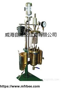 magnetic_stirring_high_pressure_reactor_for_lab