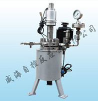 more images of WHF Lab series magnetic stirring reactor