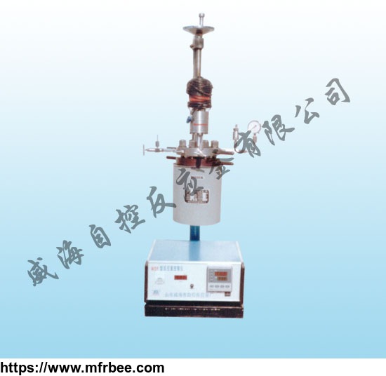 wdfs_lab_series_magnetic_stirred_reactor