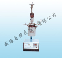 WDFS  lab  series magnetic stirred reactor