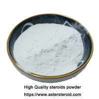 Testosterone Acetate Powder with Good PRICE Astersteroid