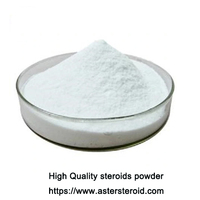 Hot Selling Steroids powder Drostanolone Propionate/Masteron for sale