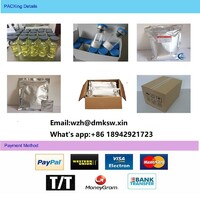 Methenolone Enanthate/primobolan powder with high quality for sale