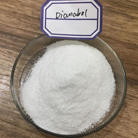 Dianabol raw powder with High Quality CAS:72-63-9