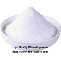 Safe Shipping anadrol powder with Good Price for sale CAS:434-07-1