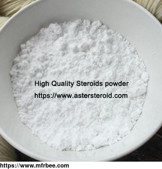 Good Quality Exemestan powder from China Supplier CAS:107868-30-4