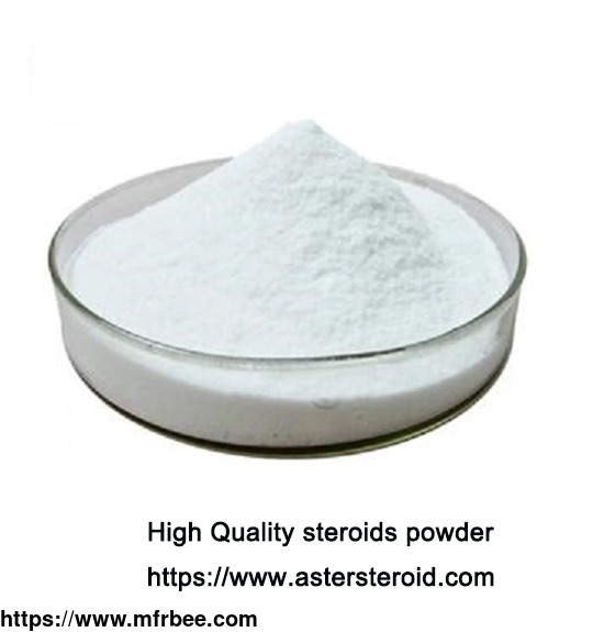Supply High Quality Liothyronine T3 powder CAS:55-06-1