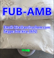 more images of the best quotaition FUB-AMB from china fubamb high purity CAS NO.:1445583-51-6