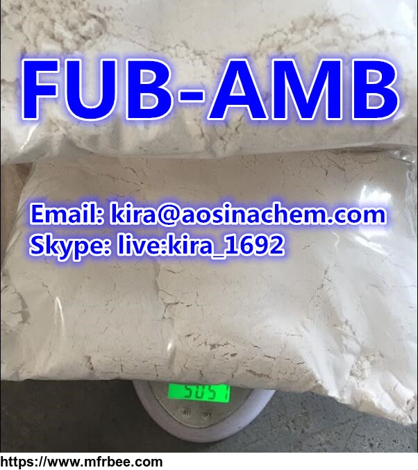 the_best_quotaition_fub_amb_from_china_fubamb_high_purity_cas_no_1445583_51_6