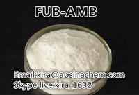 more images of FUB-AMB high purity with high quality CAS NO.: 1445580-60-8