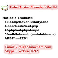 Skype:kira_1692,4F-PHP high purity 99.7% CAS NO.13415-55-9