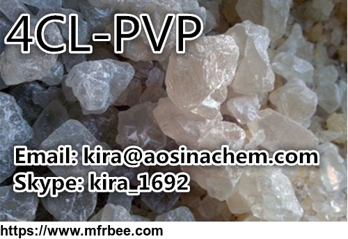 skype_id_kira_1692_hot_sale_4cl_pvp_with_high_purity