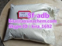 more images of 99.7% Purity 5fadb 5F-ADB Chemical Compound Crystal