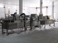 Professional Cake Production Machine-yufeng
