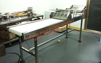 Sheeter/Moulder & Production Table-yufeng