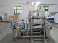 Horizontal Injector in Line-yufeng