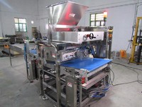 more images of In Line Jam Horizontal Filling Machine-yufeng