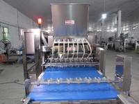 In Line Chocolate Horizontal Filling Machine-yufeng