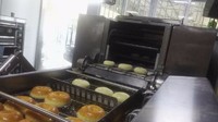 more images of Mini Donut Production Line-yufeng