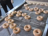 more images of Donut Production-yufeng