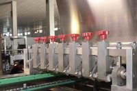 more images of Cake Forming Machine-yufeng