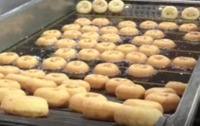 Donut making equipment YouTube