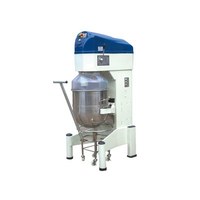 more images of China automated bakery dough mixer for sale——YuFeng