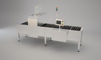 Cookie Paper Cup Loading Machine Yufeng