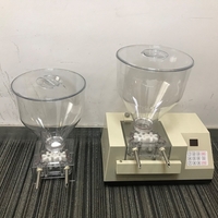 more images of YuFeng-Semi-automatic bun cream filling machine