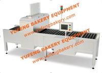 Servo Pump Horizontal Injector  Yufeng