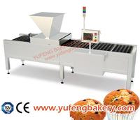 Automatic Donut and Pastry Cutters Yufeng
