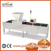 Filling/Topping Depositors Yufeng