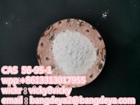 56-95-1	white powder