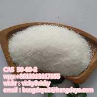50-60-2	crystals powder
