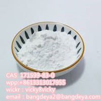 more images of 171599-83-0	white powder