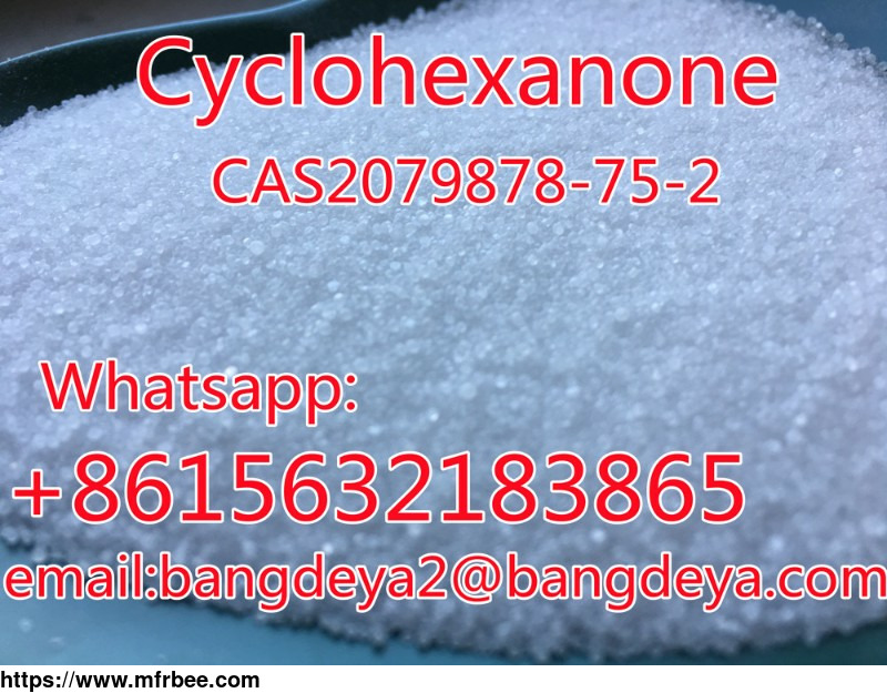 selling_high_quality_cyclohexanone_cas_2079878_75_2