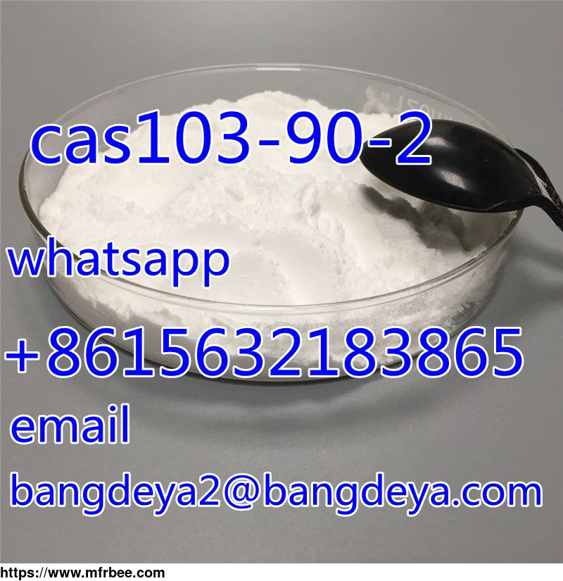 Selling high quality   Paracetamol Powder CAS 103-90-2
