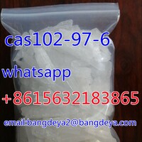 Selling high quality   N-Isopropylbenzylamine CAS 102-97-6