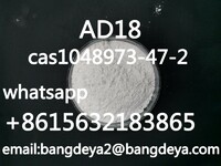 Selling high quality    AD18 cas1048973-47-2