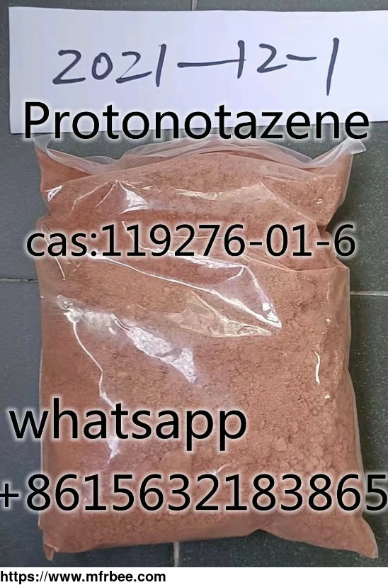 Selling high quality  Protonotazene cas119276-01-6