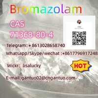 Big Discount Purity  2- (N-cyclopropyl-N-methylamino) -5-Phenyloxazol-4 (5H) with Best Quality 14461-91-7  CAS 14530-33-7 pvp