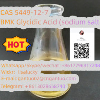 99% pure CAS 802855-66-9 Eutylone