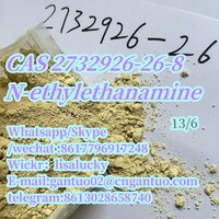 Big discounts CAS 2732926-26-8 N-ethylethanamine