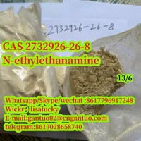 more images of Big discounts CAS 2732926-26-8 N-ethylethanamine