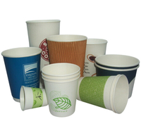 paper cups and plates companies