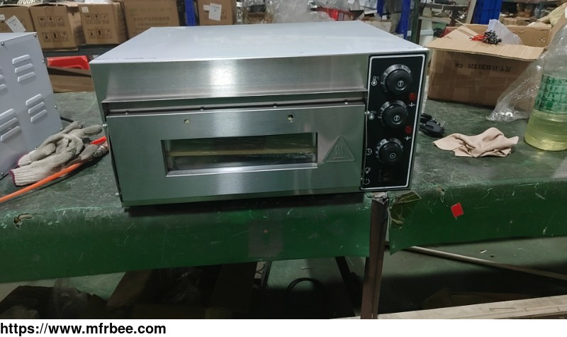 1deck_to_4deck_gas_eletric_bakery_oven