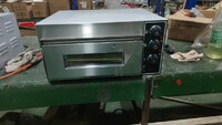 1deck to 4deck gas/eletric bakery oven